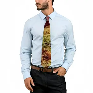 Kildonan Burn Men's Tie