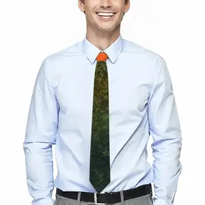 Breaking Point Men's Tie