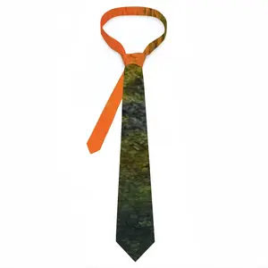 Breaking Point Men's Tie