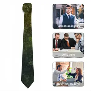 Breaking Point Men's Tie