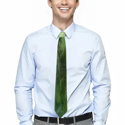 Dancing Meadow Gift Idea Men's Tie