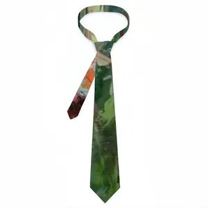 Dancing Meadow Gift Idea Men's Tie