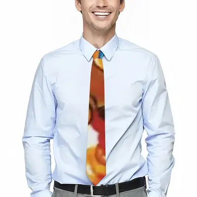 The Chameleon Men's Tie