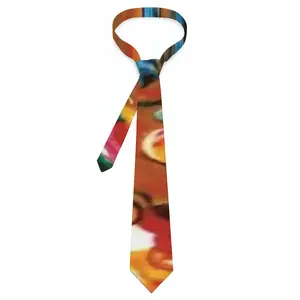 The Chameleon Men's Tie