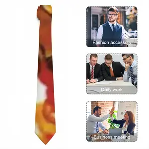 The Chameleon Men's Tie