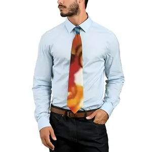 The Chameleon Men's Tie