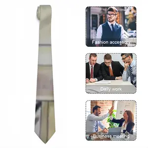 Daily Toils For Timber Men's Tie