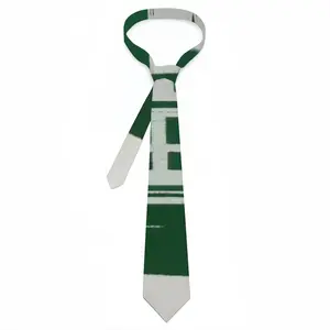 #52B Amberley Road #3 (2021) Men's Tie