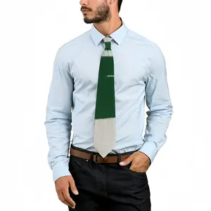 #52B Amberley Road #3 (2021) Men's Tie