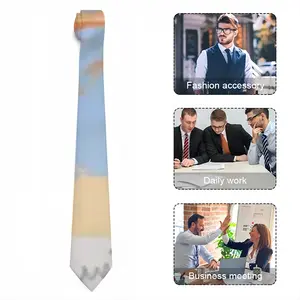 Komposition #2 (2019) Men's Tie