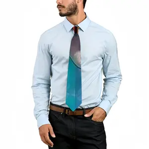 At Home 1 Men's Tie