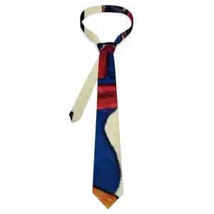 Anubis Men's Tie