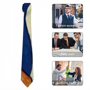 Anubis Men's Tie