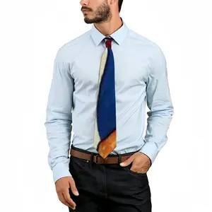 Anubis Men's Tie