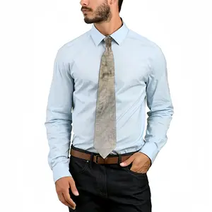 Strokes 3 Men's Tie