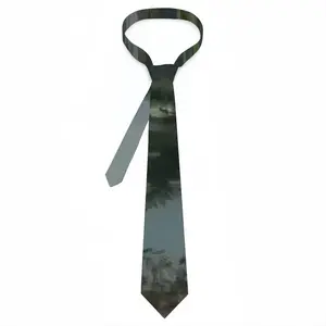 Before The Storm Men's Tie