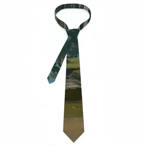 Sunny Day Men's Tie