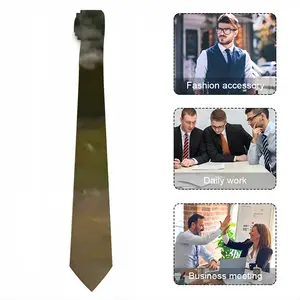 Sunny Day Men's Tie