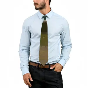 Sunny Day Men's Tie