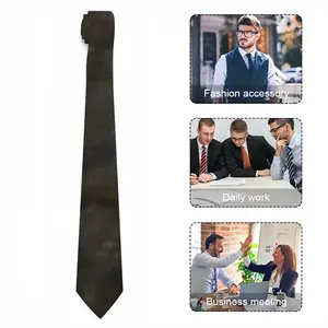 Repair Shop Men's Tie