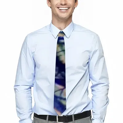 I Have A Short Memory Men's Tie