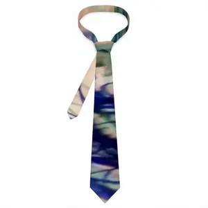 I Have A Short Memory Men's Tie