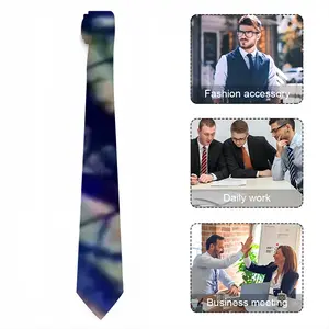 I Have A Short Memory Men's Tie