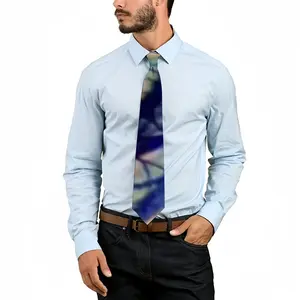 I Have A Short Memory Men's Tie