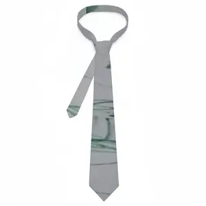 How Are You? Men's Tie