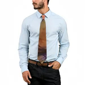 What Is The Question? Men's Tie