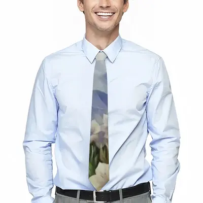 The Spirit Of Freedom Men's Tie