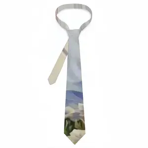 The Spirit Of Freedom Men's Tie