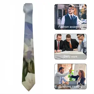 The Spirit Of Freedom Men's Tie