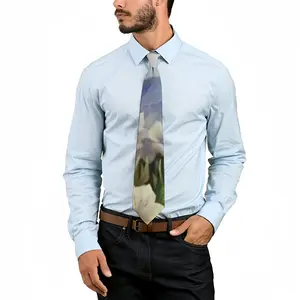 The Spirit Of Freedom Men's Tie