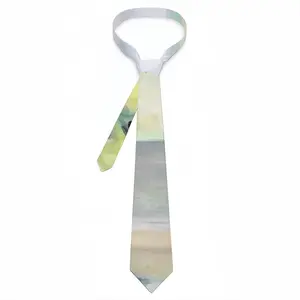 Time That Passes Men's Tie