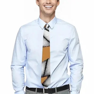 Sd Space S6621 Men's Tie