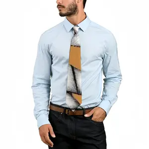 Sd Space S6621 Men's Tie