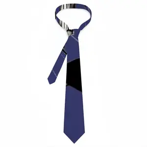 Space 1 Men's Tie