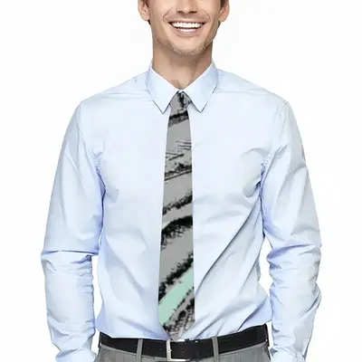 Corrosion 9 Men's Tie