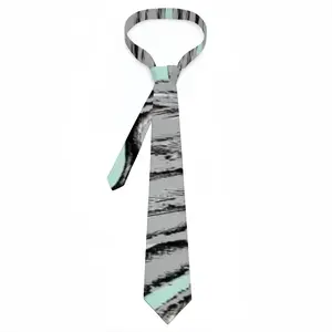 Corrosion 9 Men's Tie