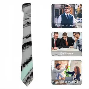 Corrosion 9 Men's Tie