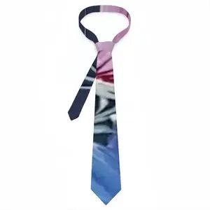 Night Pleasure Men's Tie