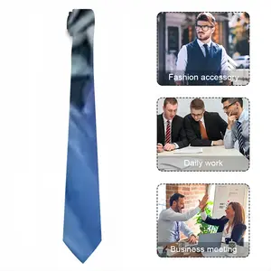 Night Pleasure Men's Tie