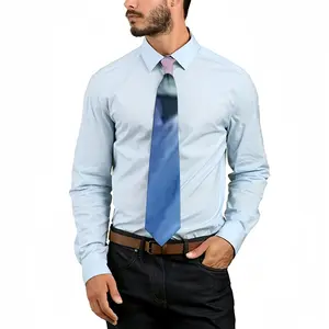 Night Pleasure Men's Tie