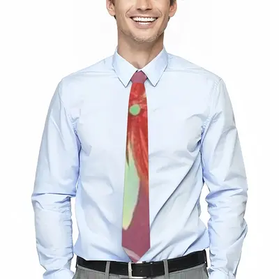 Devotion Men's Tie