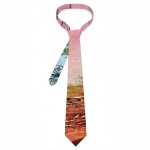 Edvard View Men's Tie