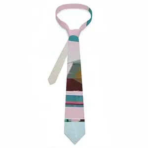 Inside And Out Men's Tie