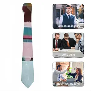 Inside And Out Men's Tie