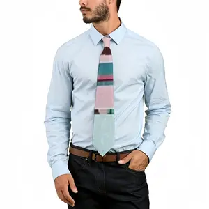 Inside And Out Men's Tie