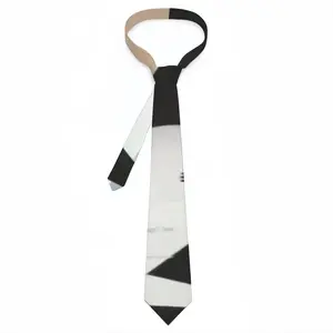 The Road To Space Men's Tie